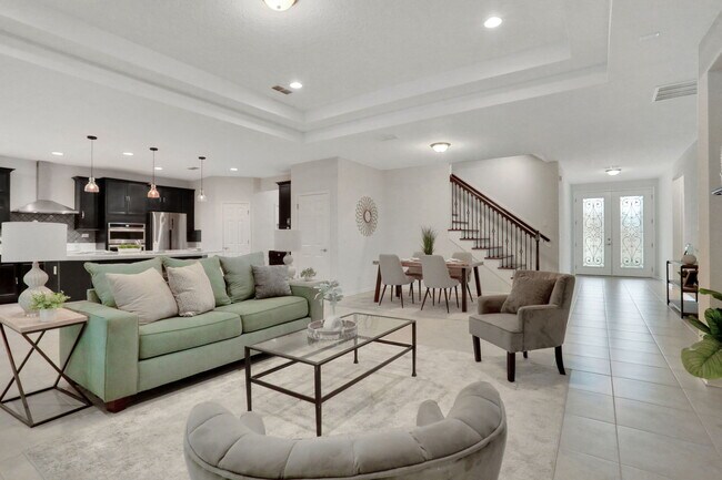 Foto del edificio - 944 Laurel Valley Dr