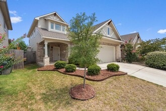 Building Photo - 607 Stampede Rd