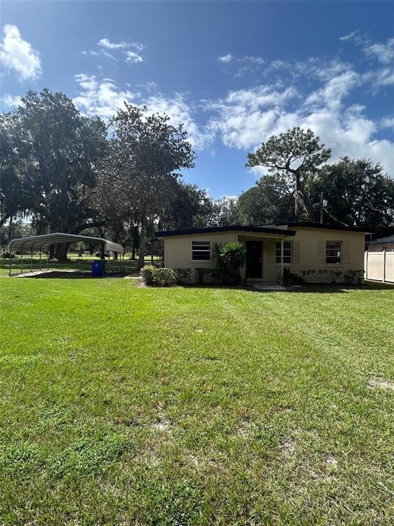 Foto principal - 285 Seminole Ave