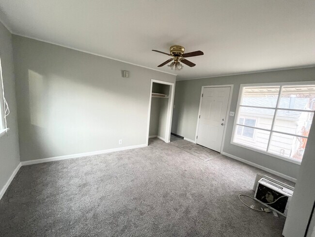 Foto del edificio - 1114-1116 N 24th St