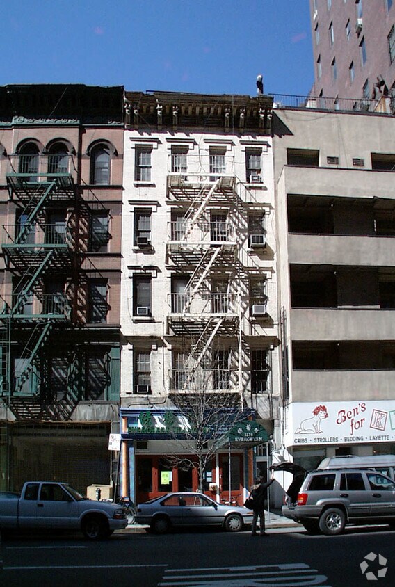 Primary Photo - 1378 Third Ave