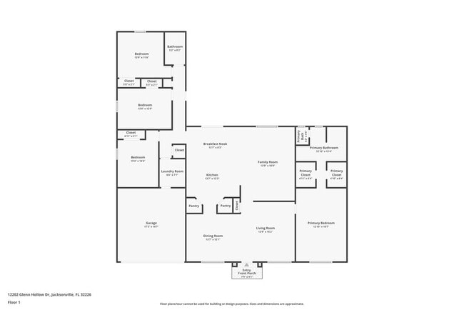 Building Photo - 12202 Glenn Hollow Dr