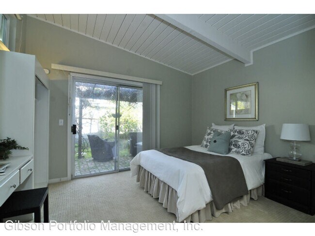 Foto del edificio - 1 br, 1 bath House - 1555 Stanford Ave.