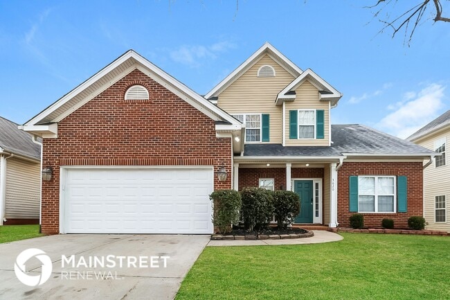 Building Photo - 3620 Joel Turner Dr