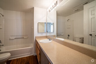 4 BR, 2 BA - 1,326 Sq Ft - The Life at Clearwood