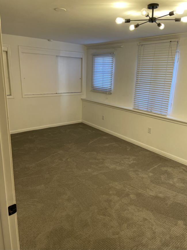 Bedroom 2 - 3384 26th st