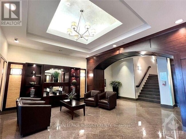 Photo du bâtiment - 200 Besserer St