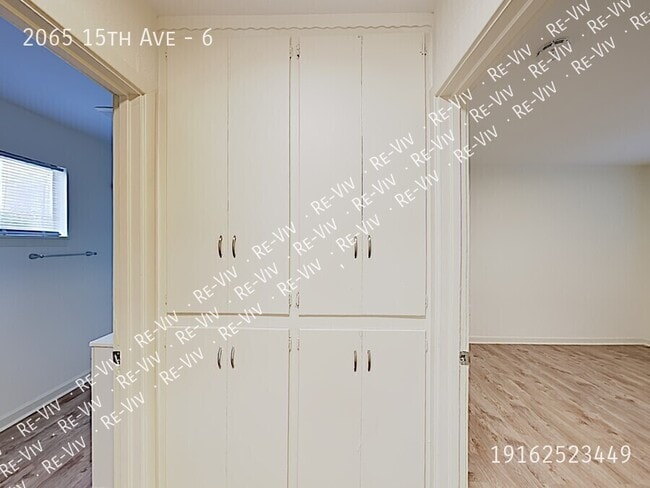Building Photo - 2065 15th Ave