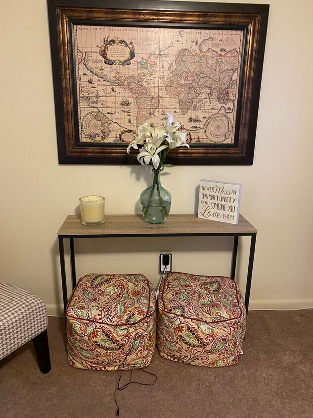100 Michael Dr Unit 100 Michael Drive, Oxford, MS 38655 Condo for