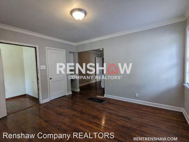 Foto del edificio - 2 br, 1 bath House - 3326 Rosamond