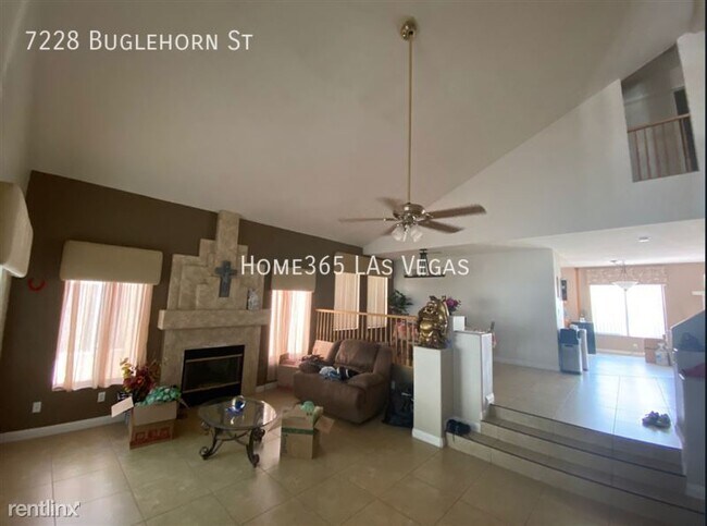 Building Photo - 7228 Buglehorn St