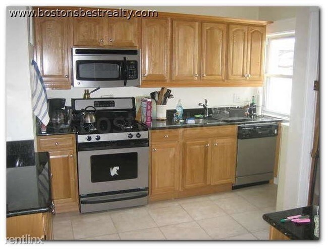 Foto del edificio - 1500 Commonwealth Ave