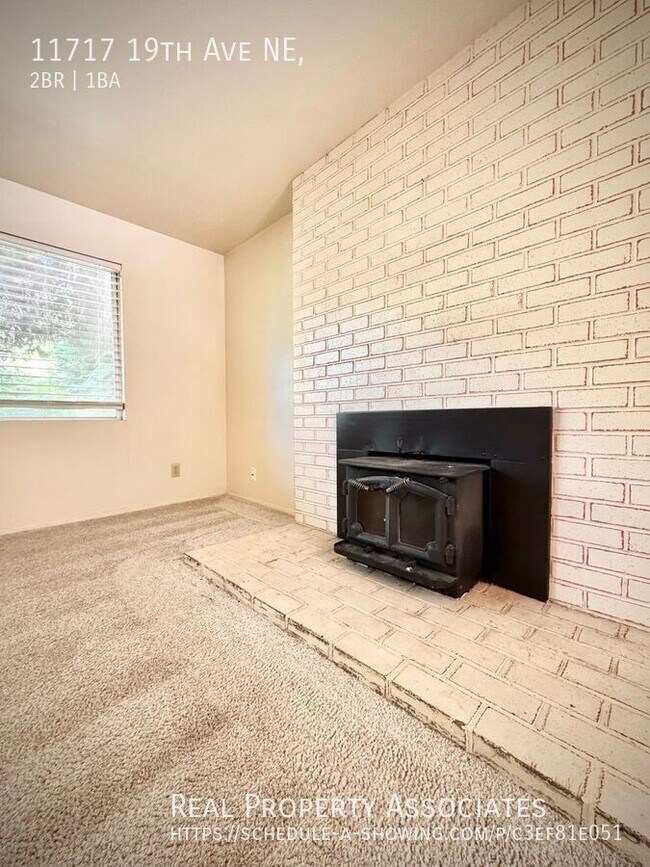 Foto del edificio - 11717 19th Ave NE