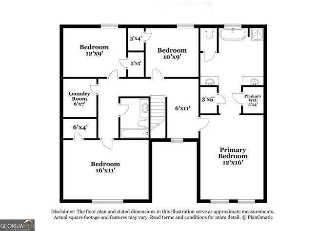 Building Photo - 3644 Walnut Creek Way