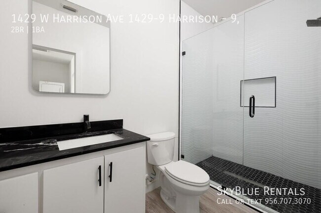 Foto del edificio - 1429 W Harrison Ave