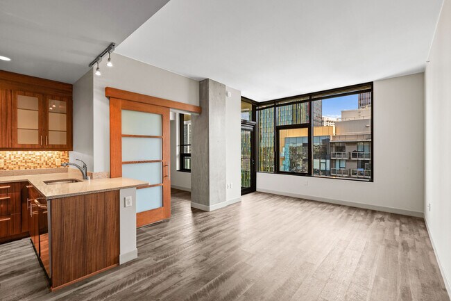 Foto del edificio - Via 6