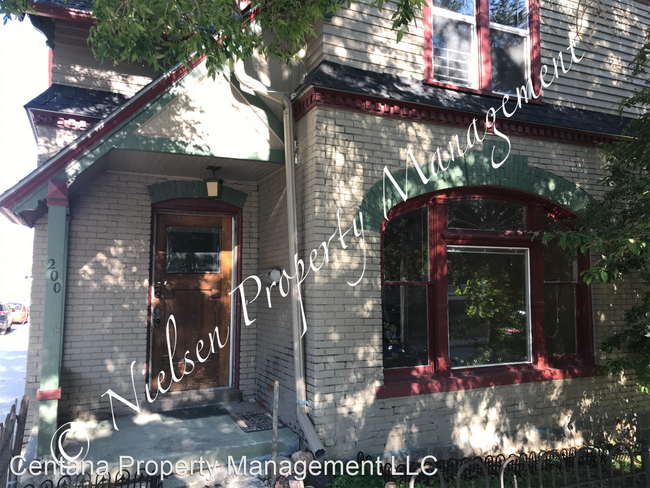 Building Photo - 200-206 S Excelsior Ave