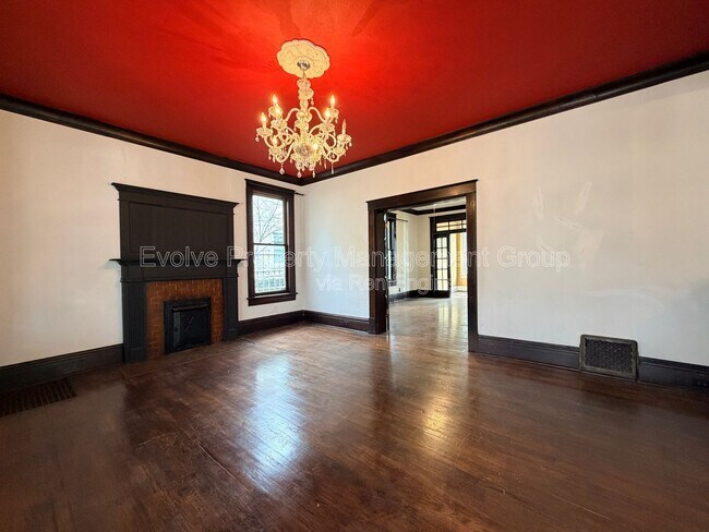 Foto del edificio - 1283 Harbert Ave