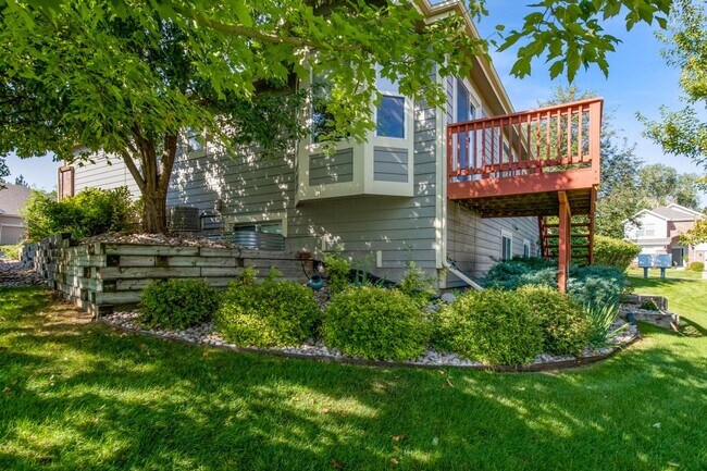 Foto del edificio - Spacious Patio Home 3 Bed 3 Bath