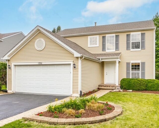 Foto principal - 1301 Bridgehampton Dr