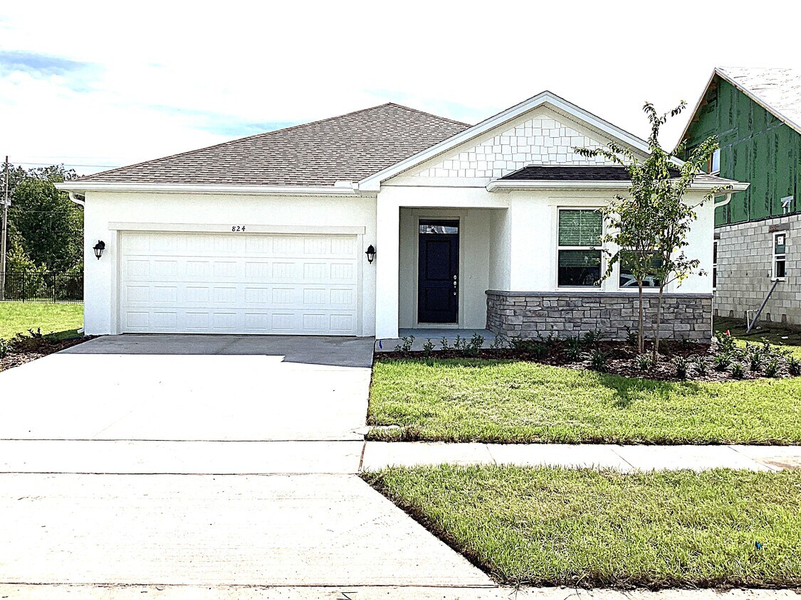 Foto principal - 824 Heavenly Dr