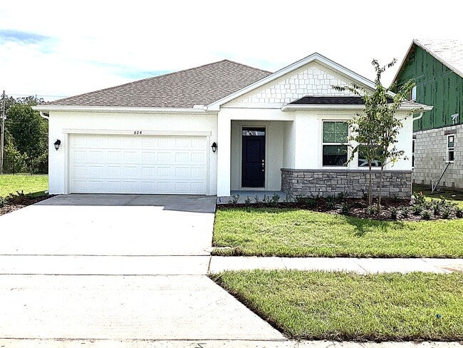 Building Photo - 824 Heavenly Dr
