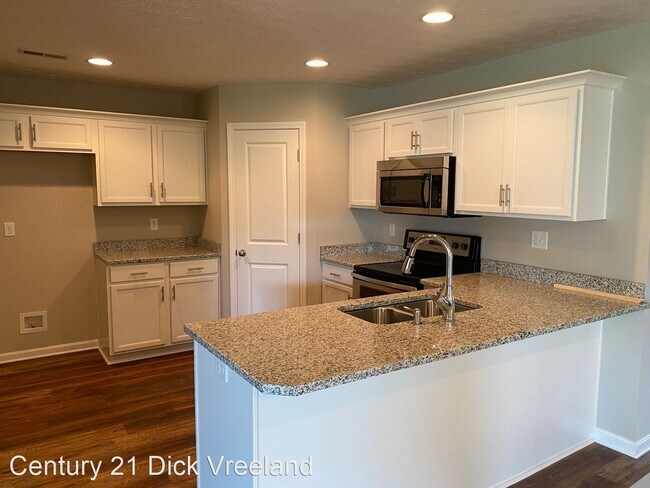 Foto del edificio - 2 br, 2 bath House - 8220 Arbor Meadow Way
