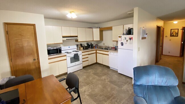 Foto del edificio - Delaware Duplex 805-807