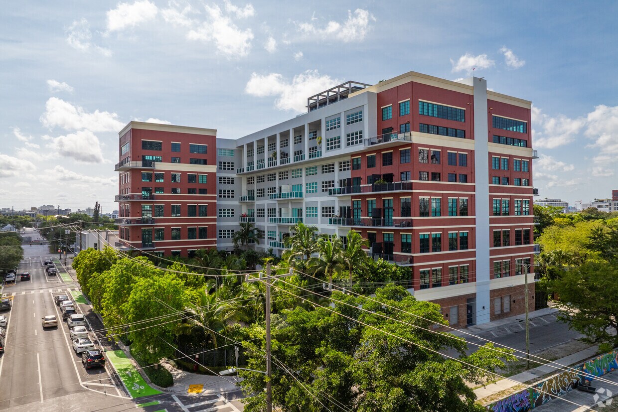 Foto principal - Parc Lofts