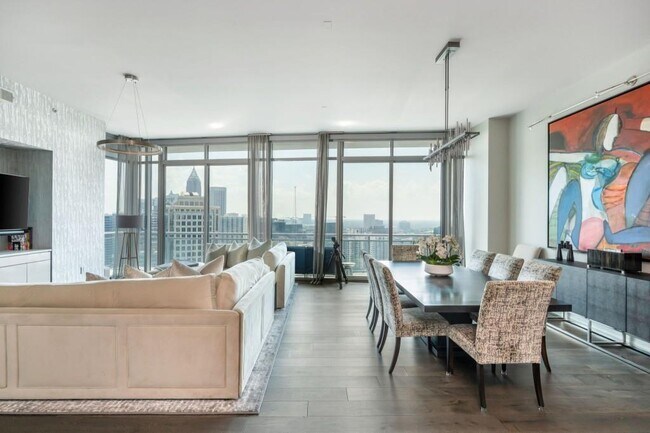 Foto del edificio - 1065 Peachtree St NE