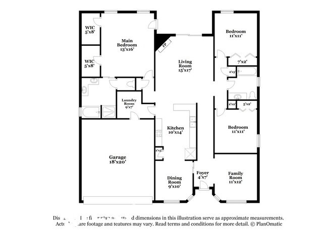 Foto del edificio - 3636 Morning Meadow Ln