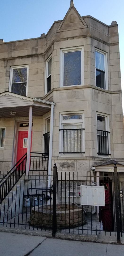 Foto del edificio - 1231 S Millard Ave