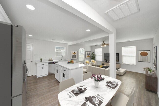 Foto del edificio - 7004 Conley St