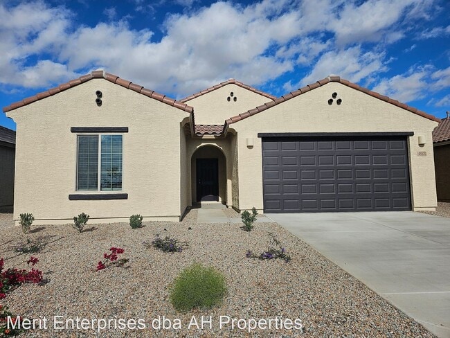 Foto del edificio - 4 br, 2 bath House - 43570 W CYPRESS LN