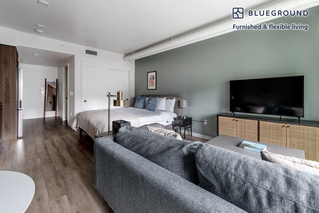 Building Photo - 434 Minna St