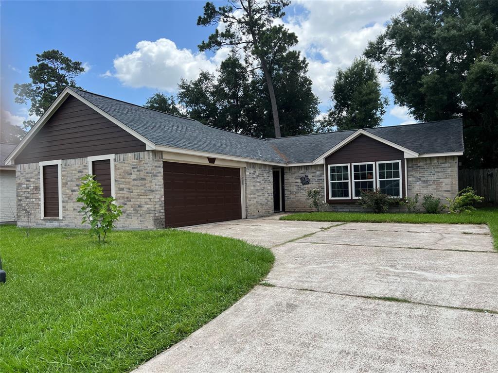 13414 Rampchester Ln, Houston, TX 77015 House for Rent in Houston, TX