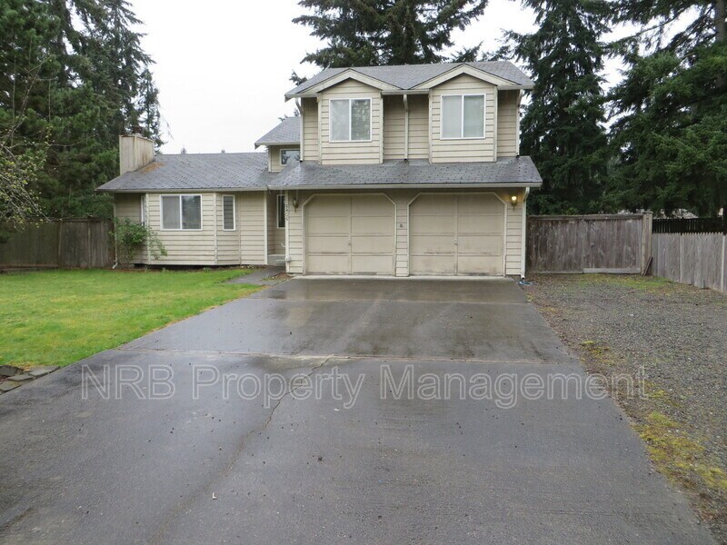 5405 205th St Ct E, Spanaway, WA 98387 House for Rent in Spanaway, WA