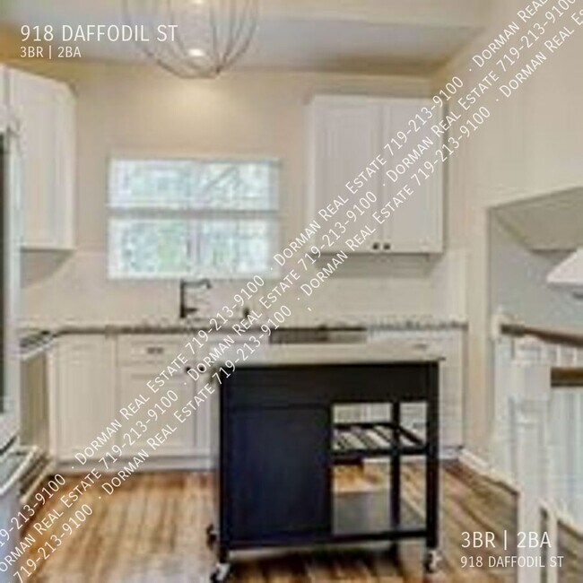 Foto del edificio - 918 Daffodil St