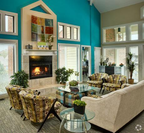 Lyric Apartments