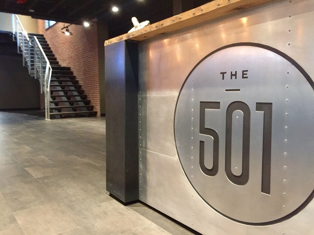 Live 501 - Live 501