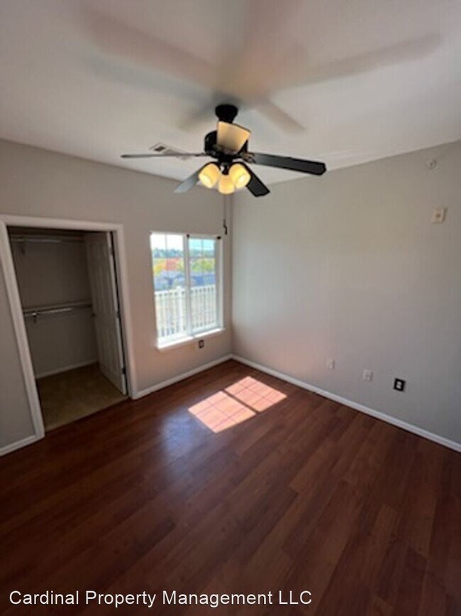 Foto del edificio - 2 br, 2 bath House - 2705 S. Danube Way #304