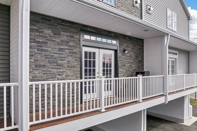 Foto del edificio - 65 Main St