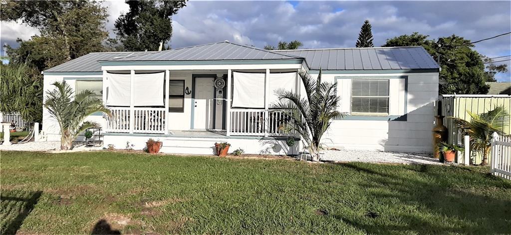 Primary Photo - 1519 Tioga Ave.