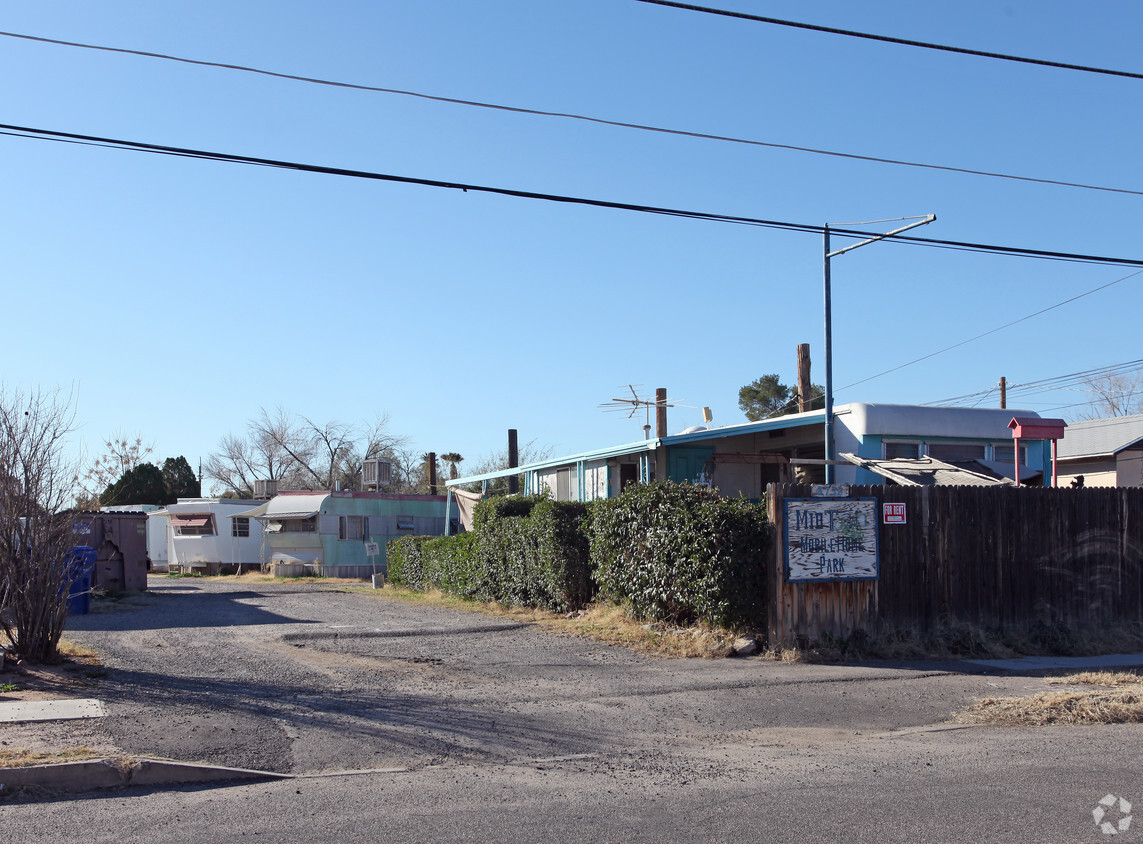 Foto principal - Midtown Mobile Home Park