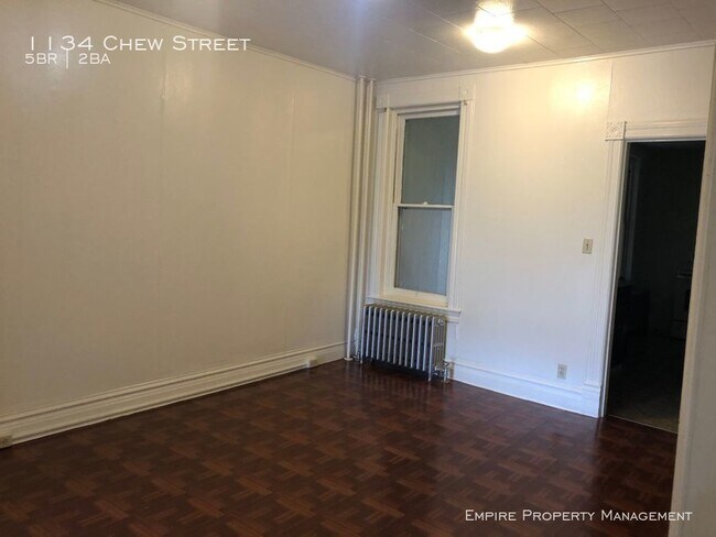 Foto del edificio - 1134 W Chew St