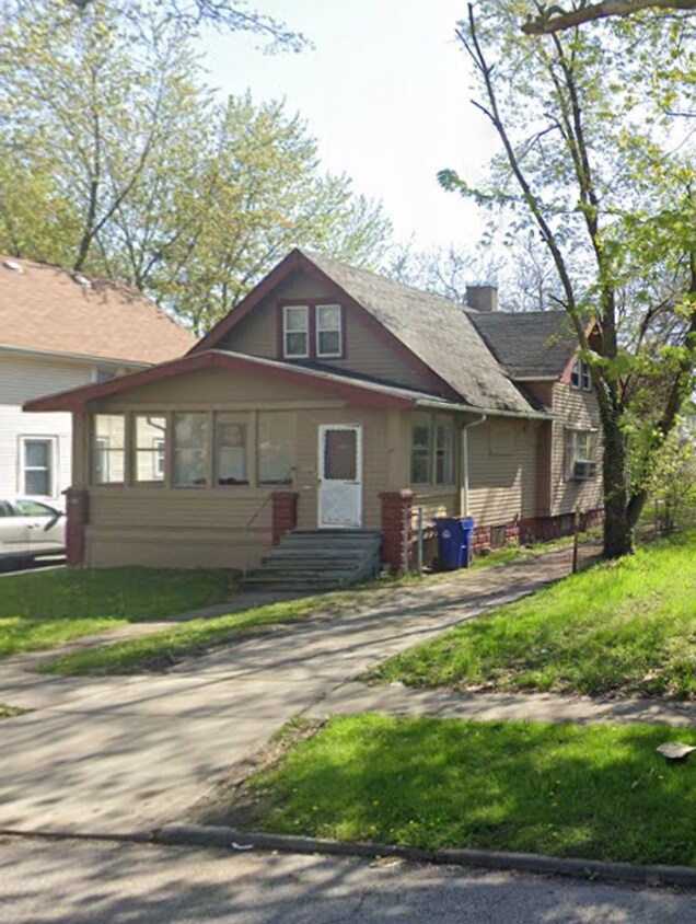 Primary Photo - Coming Soon! Section 8 Accepted! Renovatio...