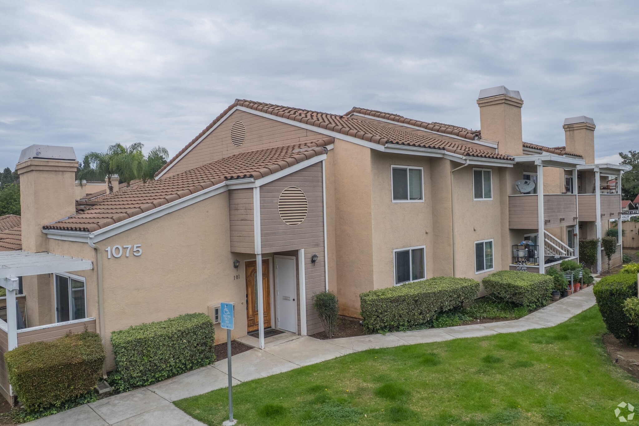 Mountain View Villas