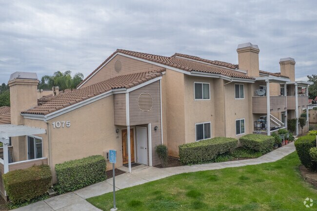 Mountain View Villas