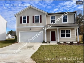 Building Photo - 1304 Justice Union Ct