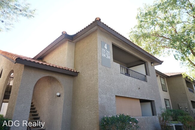 Building Photo - 1 br, 1 bath House - 2606 S Durango Dr #26...